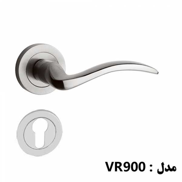 دستگیره درب افران کد VR900