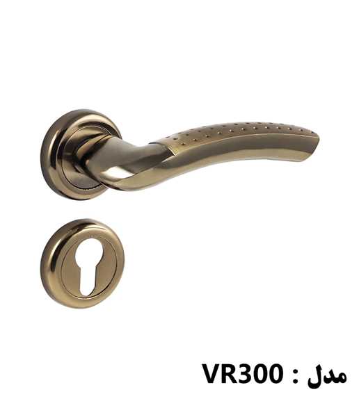 دستگیره درب افران کد VR300