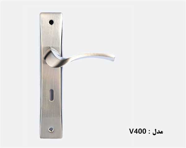 دستگیره درب افران کد V400